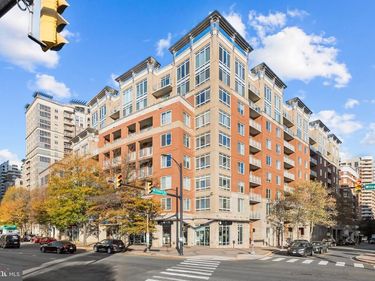 820 N POLLARD STREET, Unit 410, ARLINGTON, VA 22203