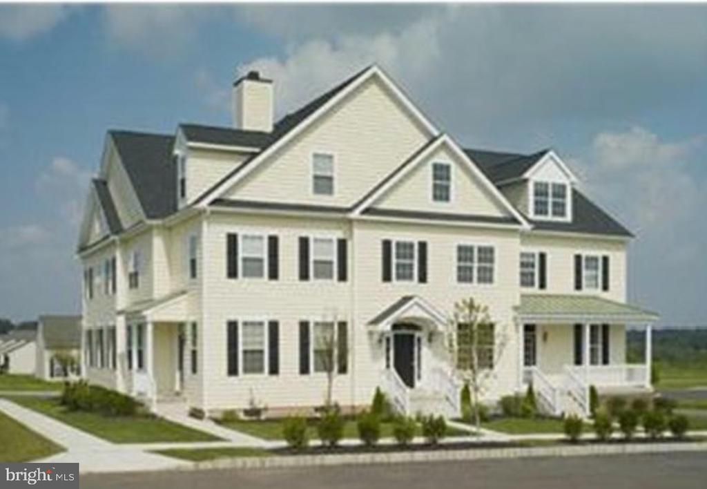 329 KATIE LANE , PERKASIE, PA 18944