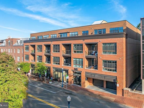 141 WEST STREET, Unit 308, ANNAPOLIS, MD 21401