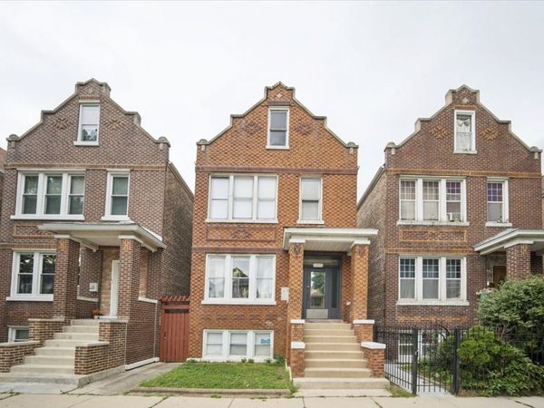 4508 S Mozart Street , Unit 2, Chicago, IL 60632