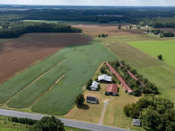 25699 AUCTION ROAD, FEDERALSBURG, MD 21632