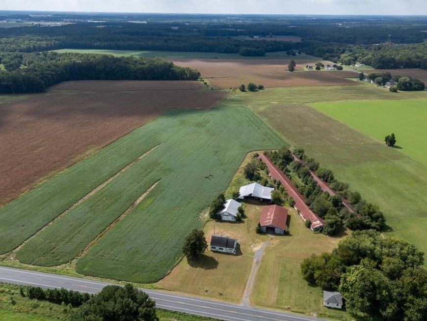 25699 Auction Road, Federalsburg, MD 21632 Main Photo