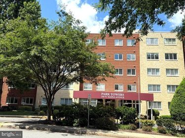 200 N MAPLE AVENUE, Unit 507, FALLS CHURCH, VA 22046