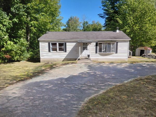 897 Milton Mills Road , Acton, ME 04001