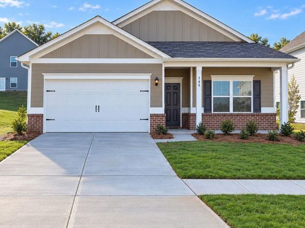349 Reinhart Drive , Monroe, NC 28110