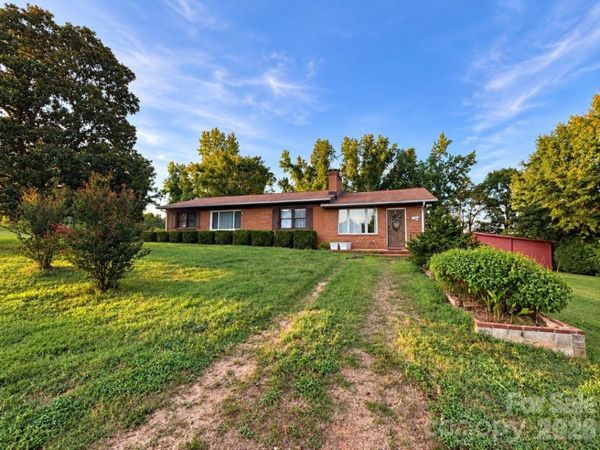 193 Bevis Lane, Statesville, NC 28677
