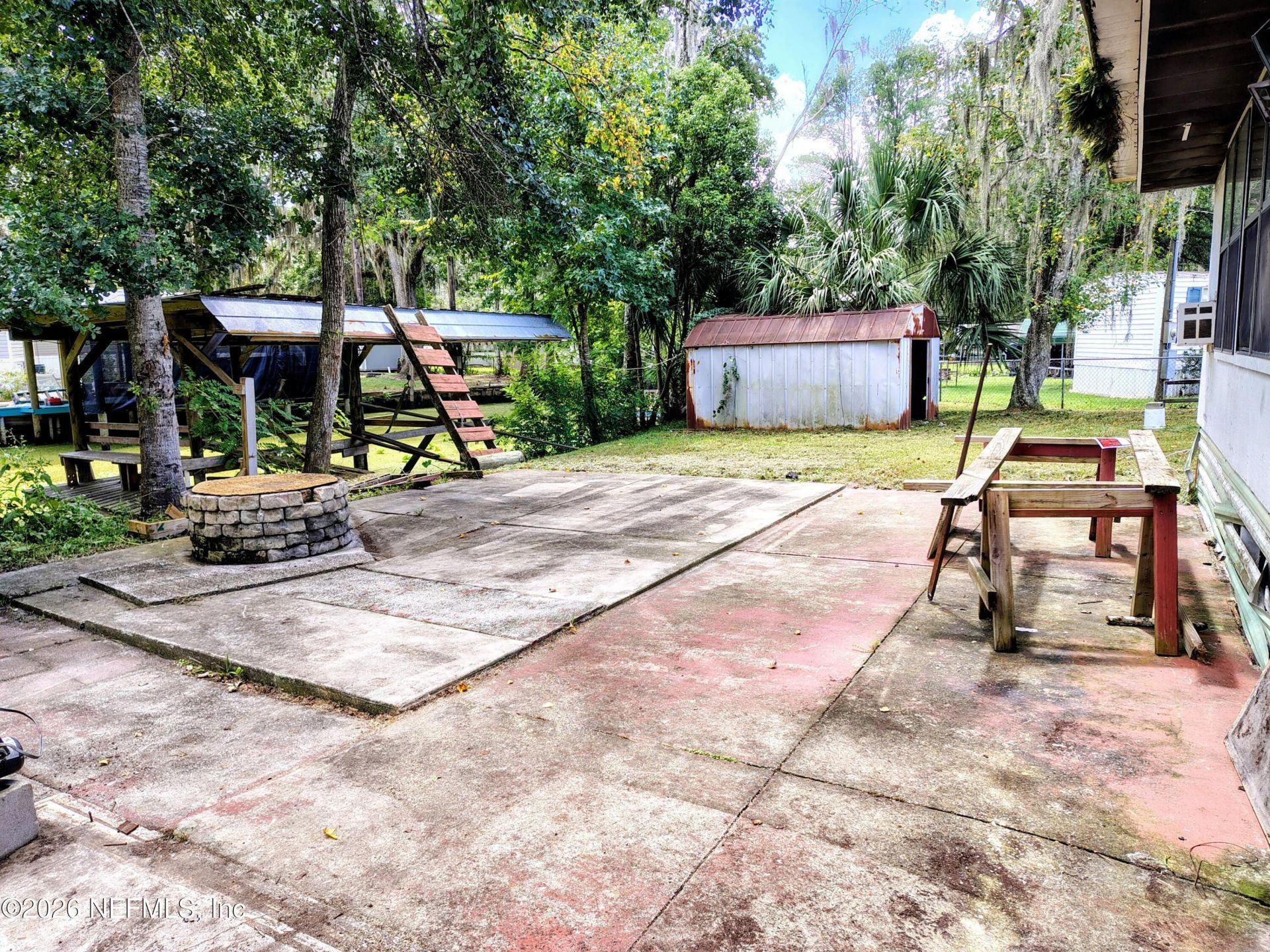 117 Breezewood Circle, San Mateo, FL 32187 Photo