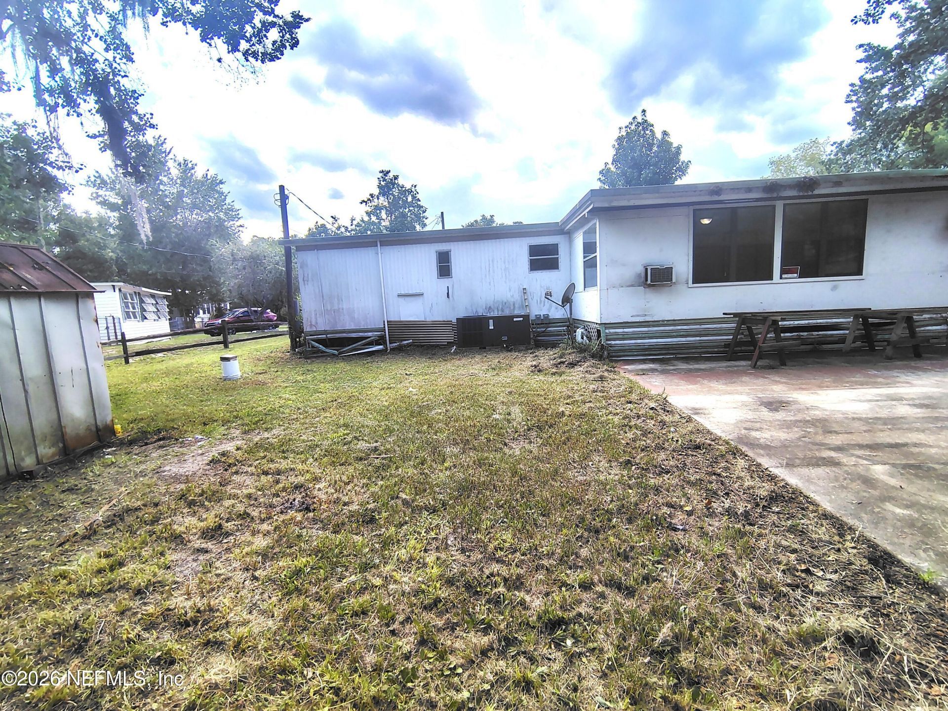 117 Breezewood Circle, San Mateo, FL 32187 Photo