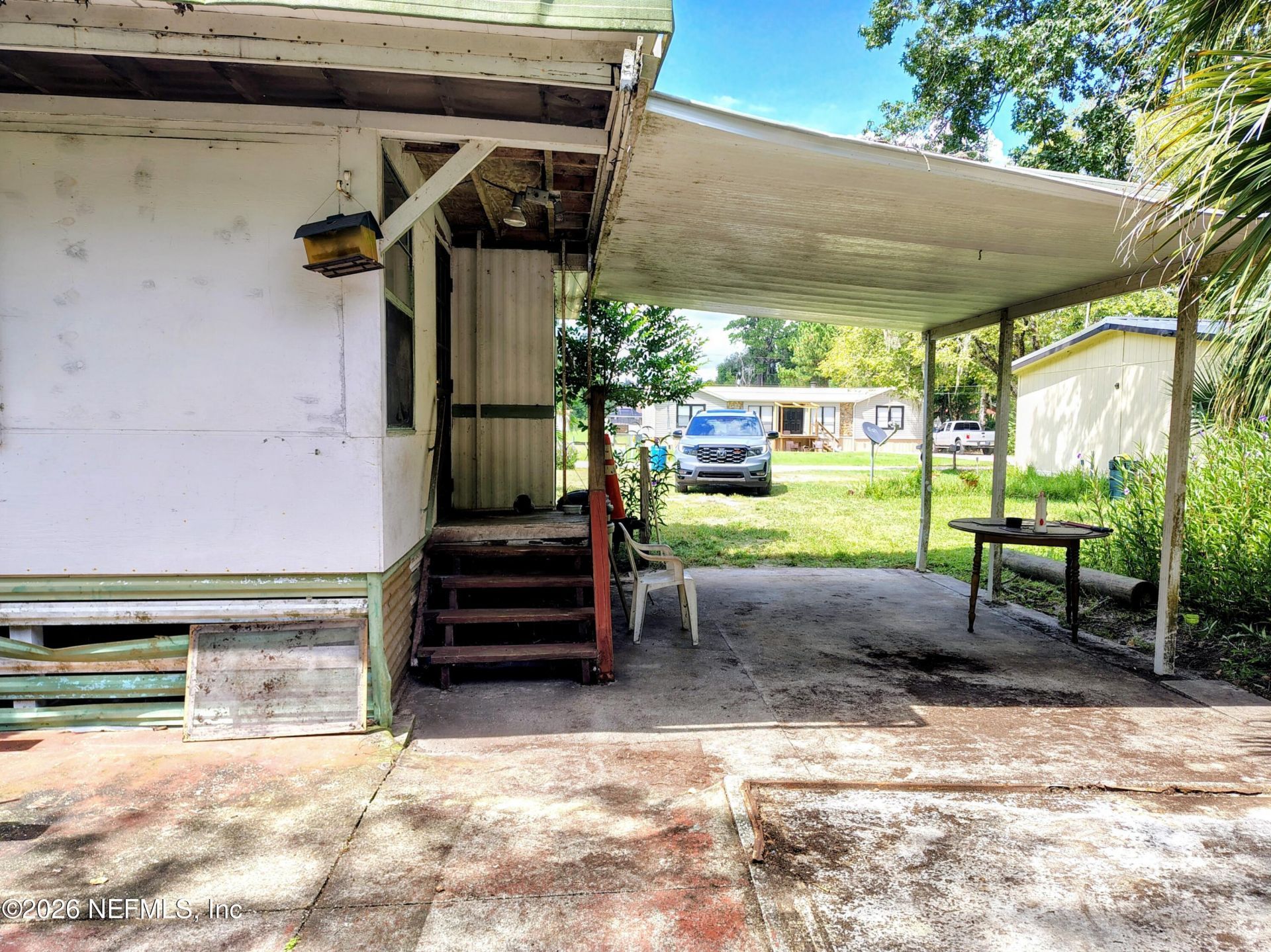 117 Breezewood Circle, San Mateo, FL 32187 Photo