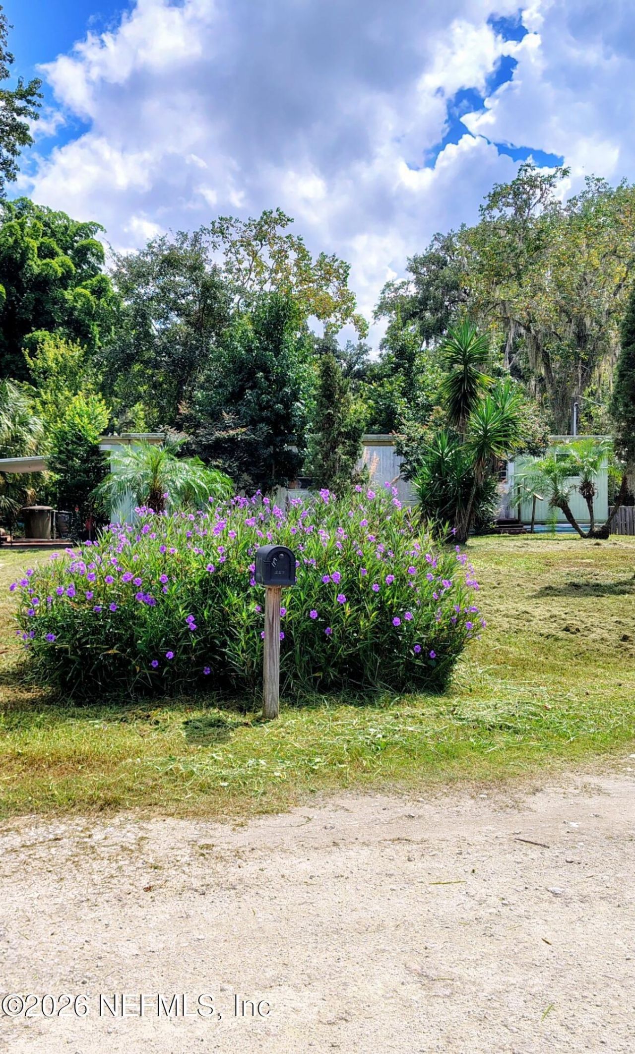 117 Breezewood Circle, San Mateo, FL 32187 Photo