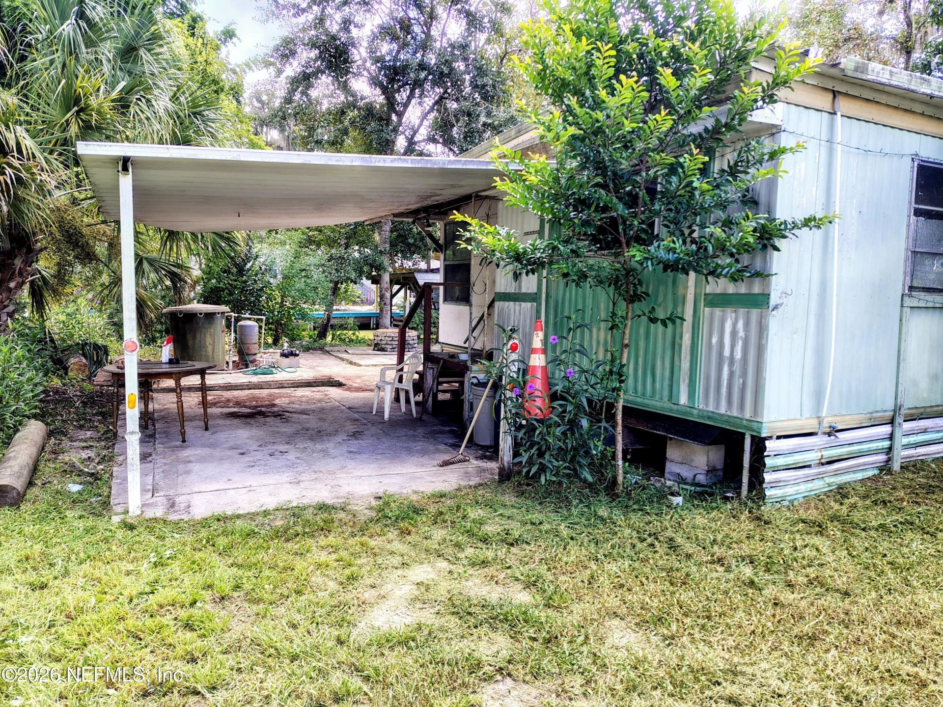 117 Breezewood Circle, San Mateo, FL 32187 Photo