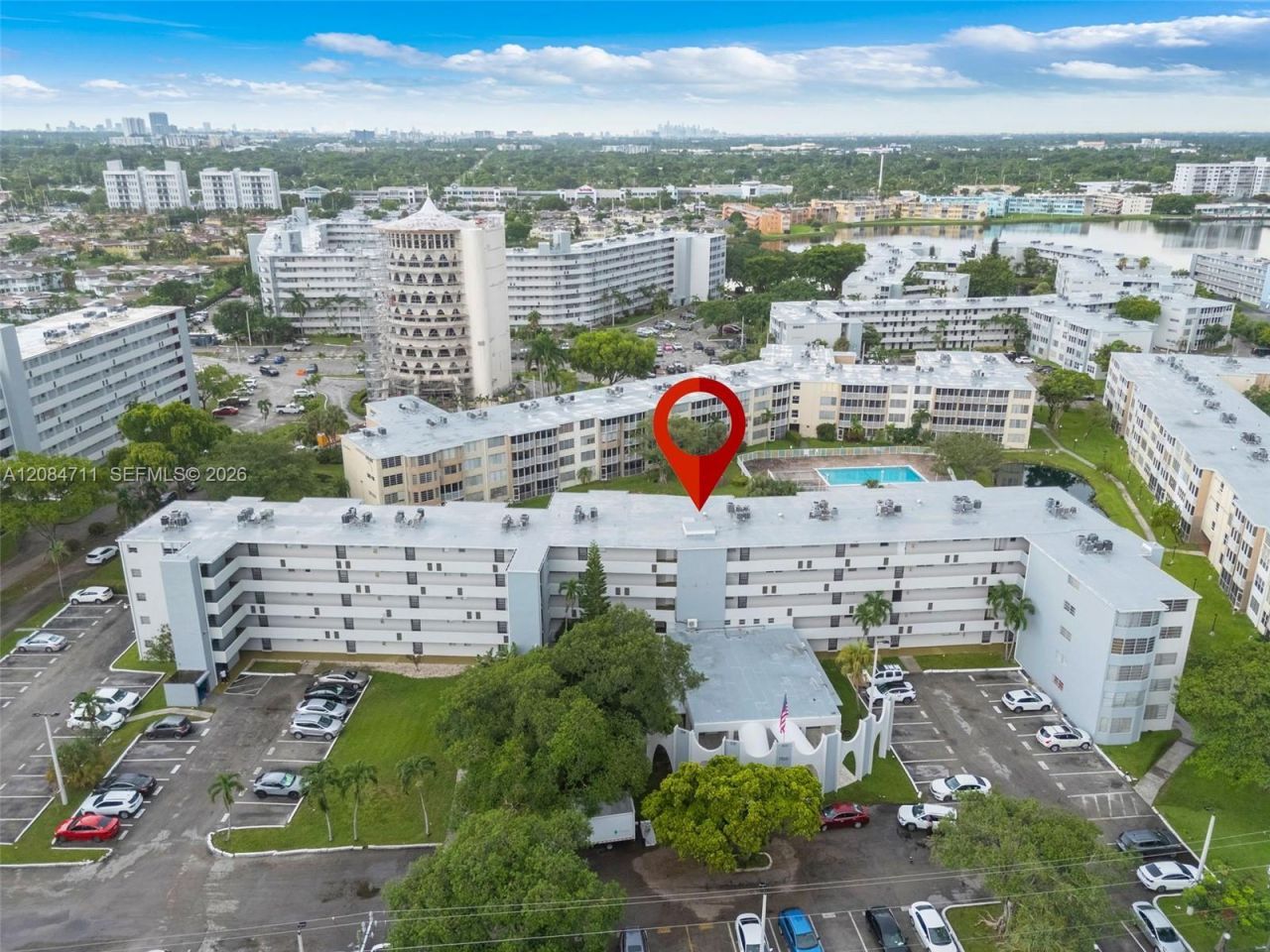 1700 NE 191st St, Unit 508, Miami, FL 33179 Photo