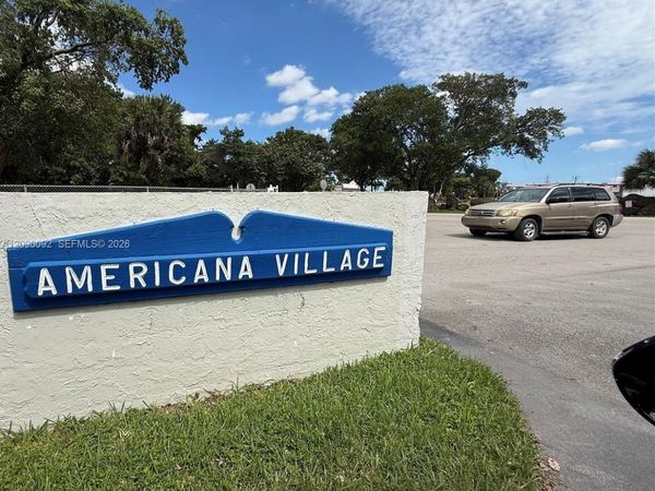 19800 SW 180th Ave. LOT 120, Miami, FL 33187