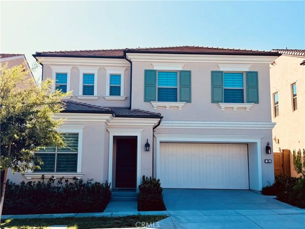 321 Brimwood, Irvine, CA 92618