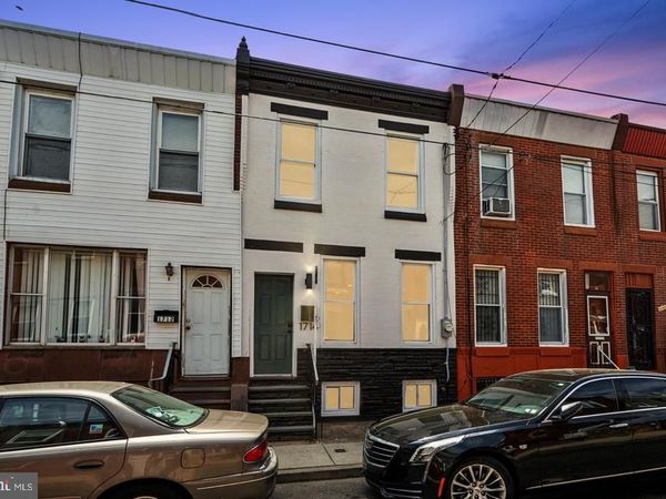 1714 WATKINS STREET , PHILADELPHIA, PA 19145