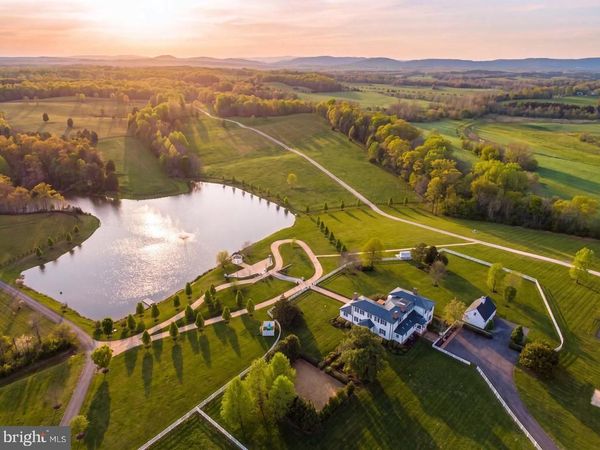 6903 BLENHEIM ROAD , SCOTTSVILLE, VA 24590