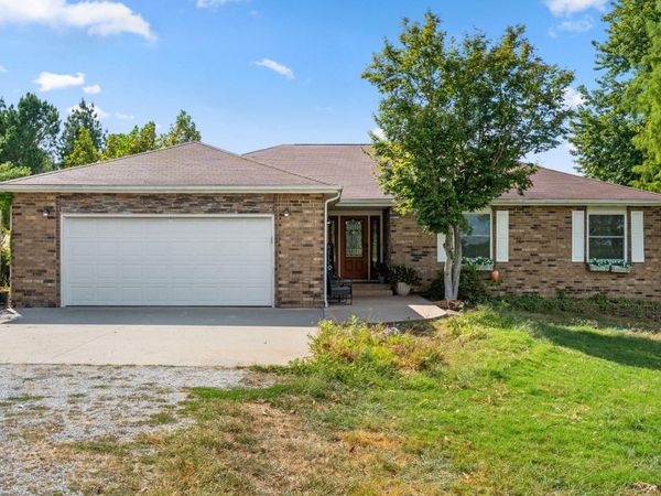 165 Fairview Road , Sparta, MO 65753