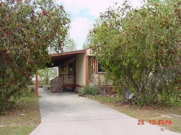 1271 MORGAN GRICE ROAD , WAUCHULA, FL 33873