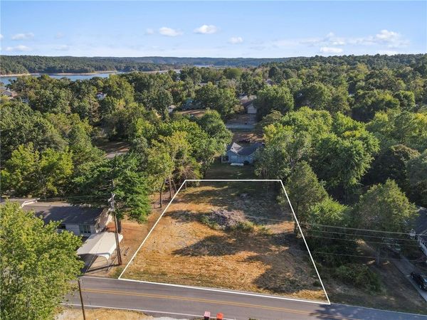 Lot 140A Cypress Lane, Rogers, AR 72756