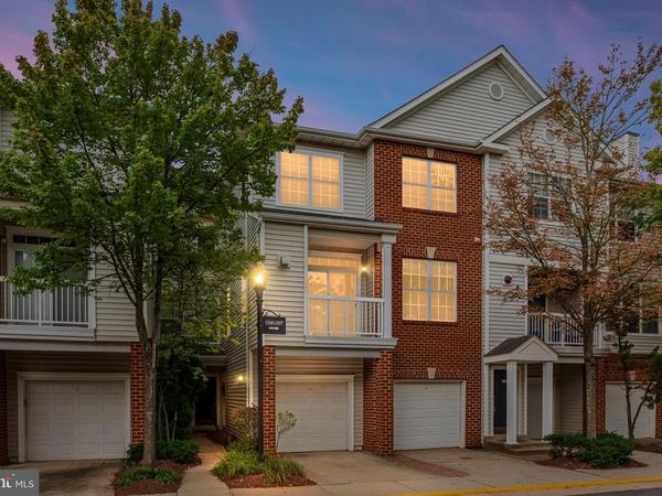 13151 MARCEY CREEK ROAD, Unit 13151, HERNDON, VA 20171