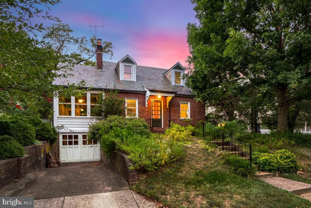 820 DAVIS AVENUE , TAKOMA PARK, MD 20912