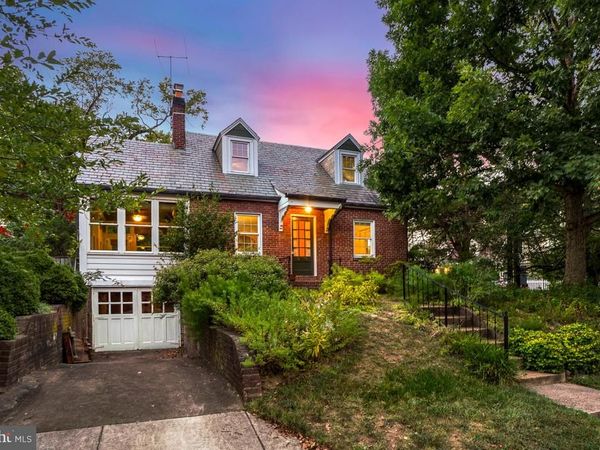 820 DAVIS AVENUE, TAKOMA PARK, MD 20912