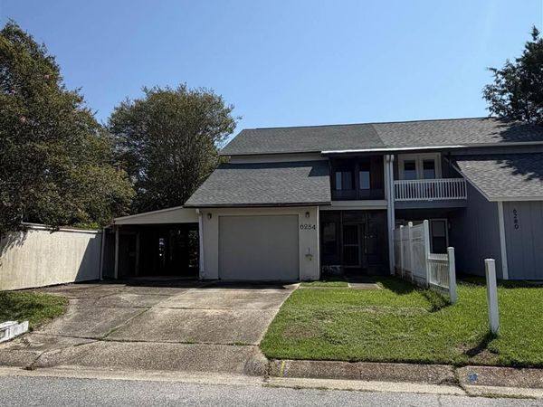 6284 Kirsten Dr, Pensacola, FL 32504