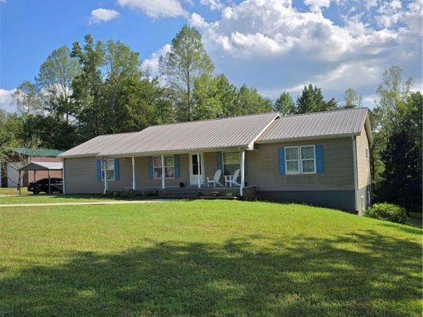 467 Randolph Street, Phenix, VA 23959
