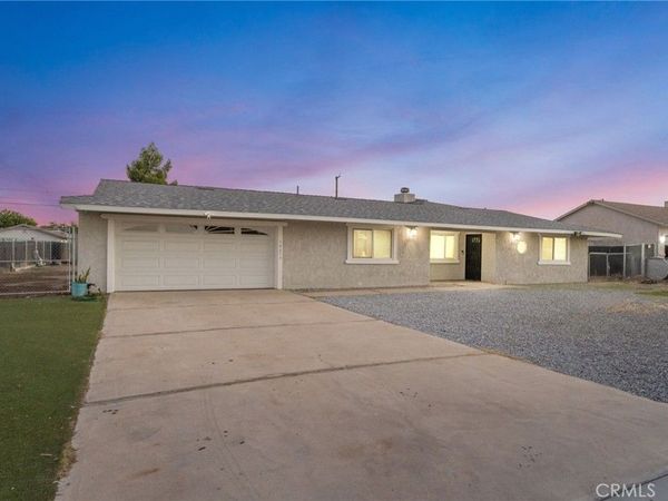 14657 Manzano, Victorville, CA 92392