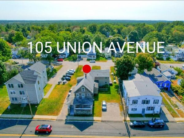 105 Union Avenue, Old Orchard Beach, ME 04064