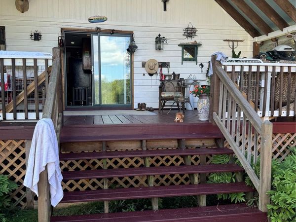 49 Ramsey Road, Marshall, NC 28753