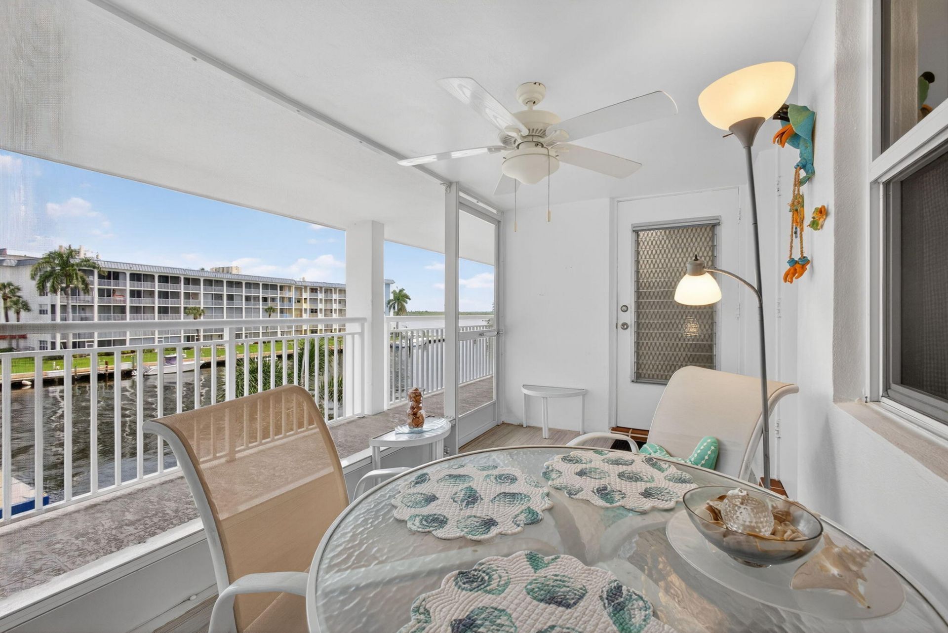 111 Shore Court, Unit 301, North Palm Beach, FL 33408 Photo