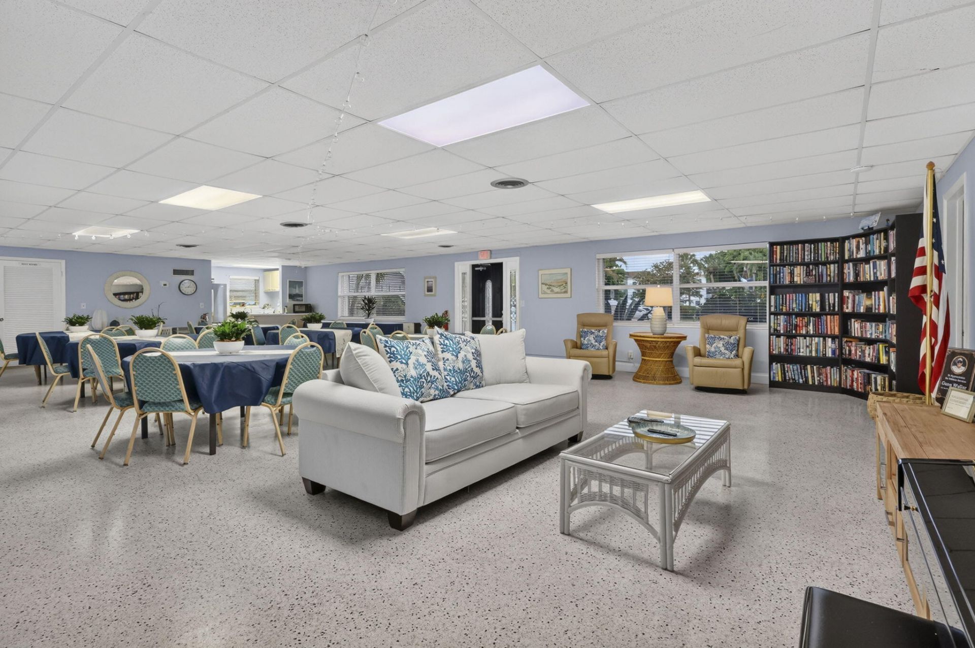 111 Shore Court, Unit 301, North Palm Beach, FL 33408 Photo