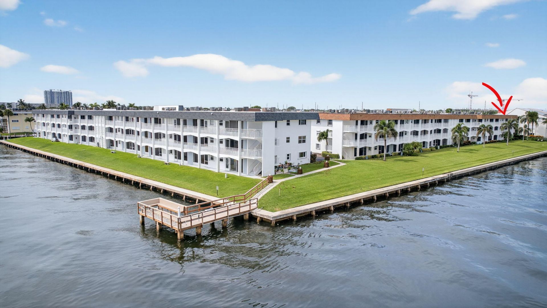 111 Shore Court, Unit 301, North Palm Beach, FL 33408 Photo