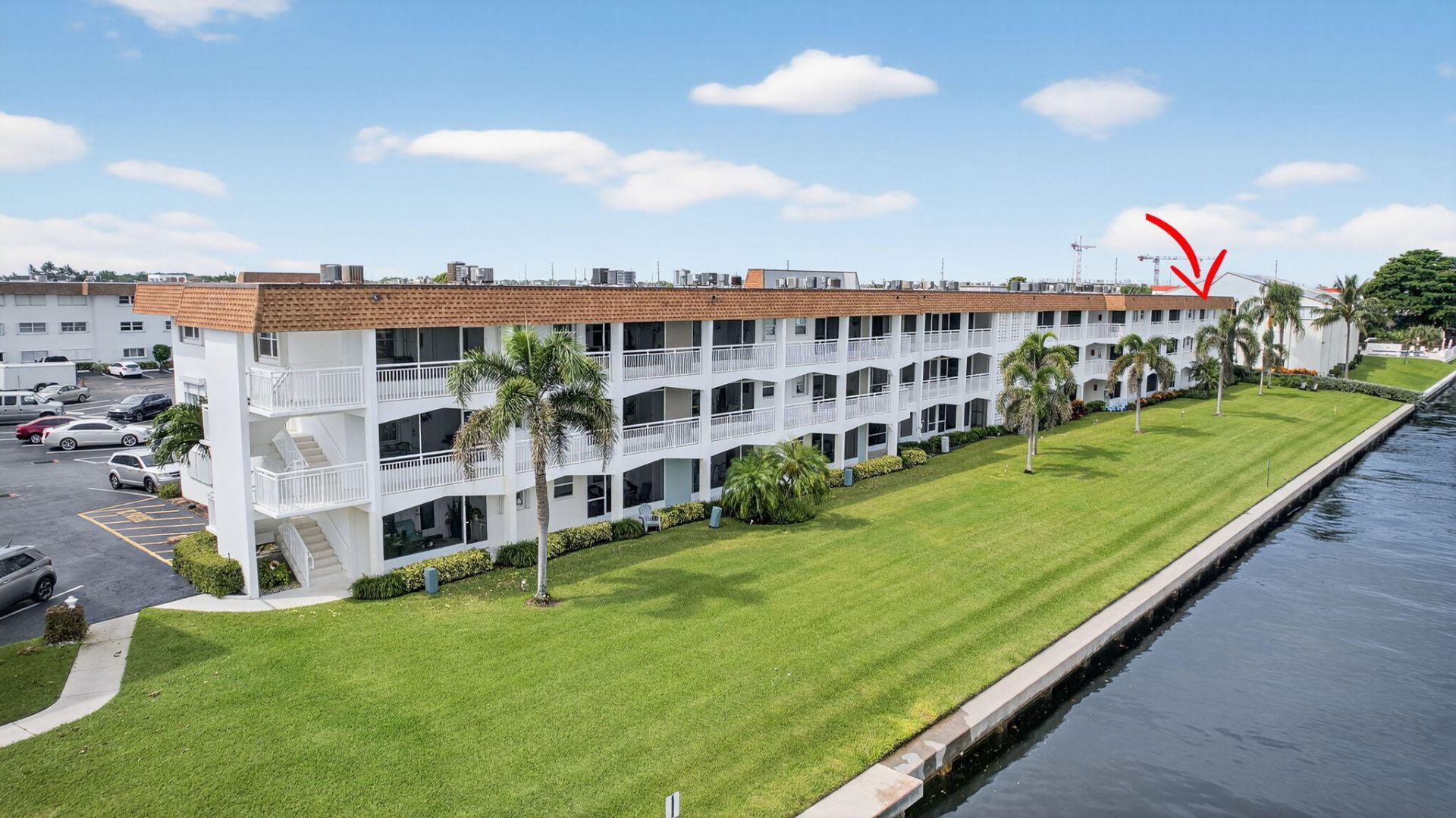 111 Shore Court, Unit 301, North Palm Beach, FL 33408 Photo