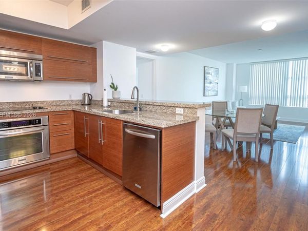 2641 N Flamingo Rd , Unit 1603N, Sunrise, FL 33323