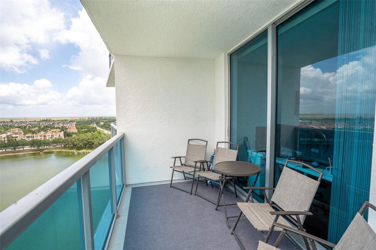2641 N Flamingo Rd , Unit 1603N, Sunrise, FL 33323 Photo