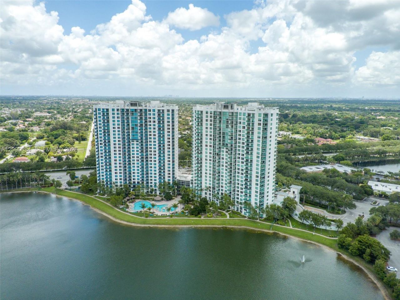 2641 N Flamingo Rd , Unit 1603N, Sunrise, FL 33323 Photo