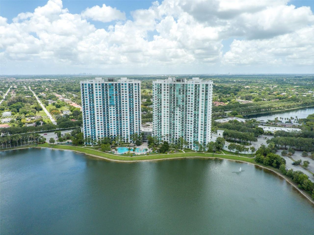2641 N Flamingo Rd , Unit 1603N, Sunrise, FL 33323 Photo