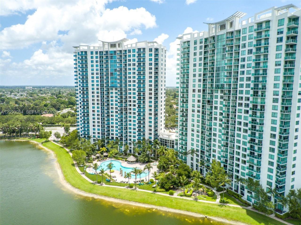 2641 N Flamingo Rd , Unit 1603N, Sunrise, FL 33323 Photo