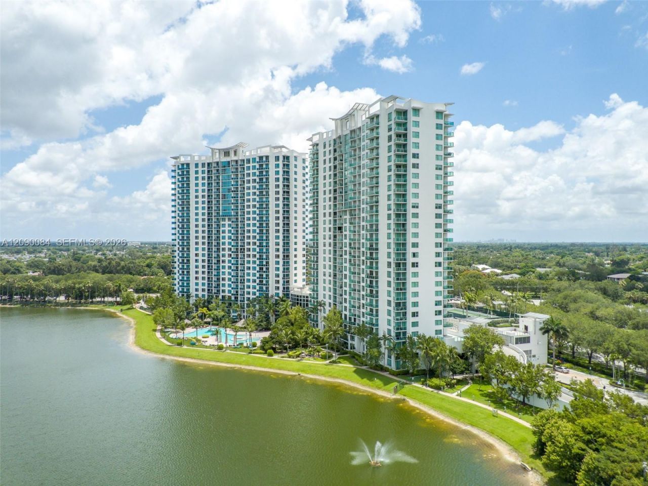 2641 N Flamingo Rd , Unit 1603N, Sunrise, FL 33323 Photo