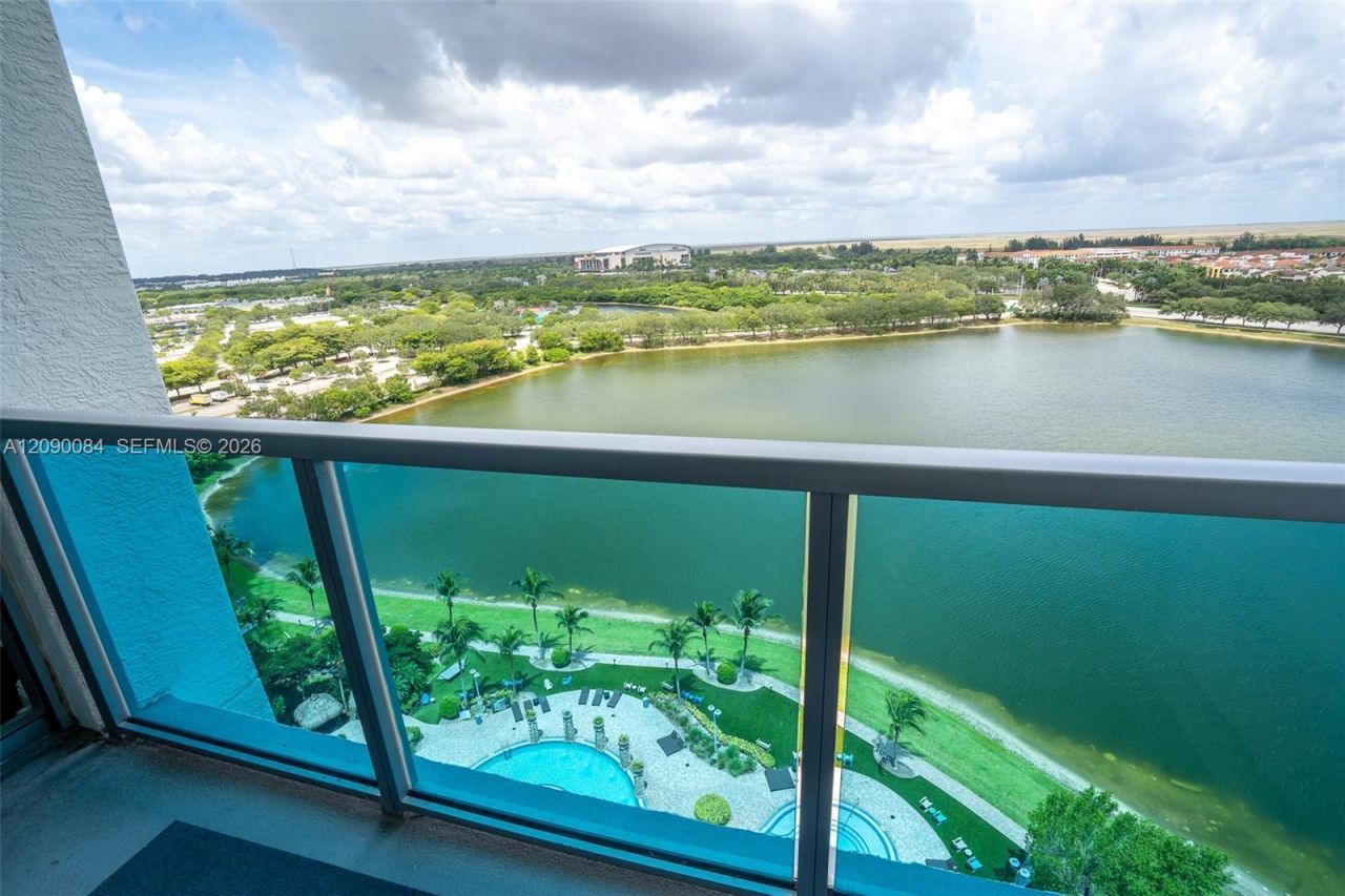 2641 N Flamingo Rd , Unit 1603N, Sunrise, FL 33323 Photo