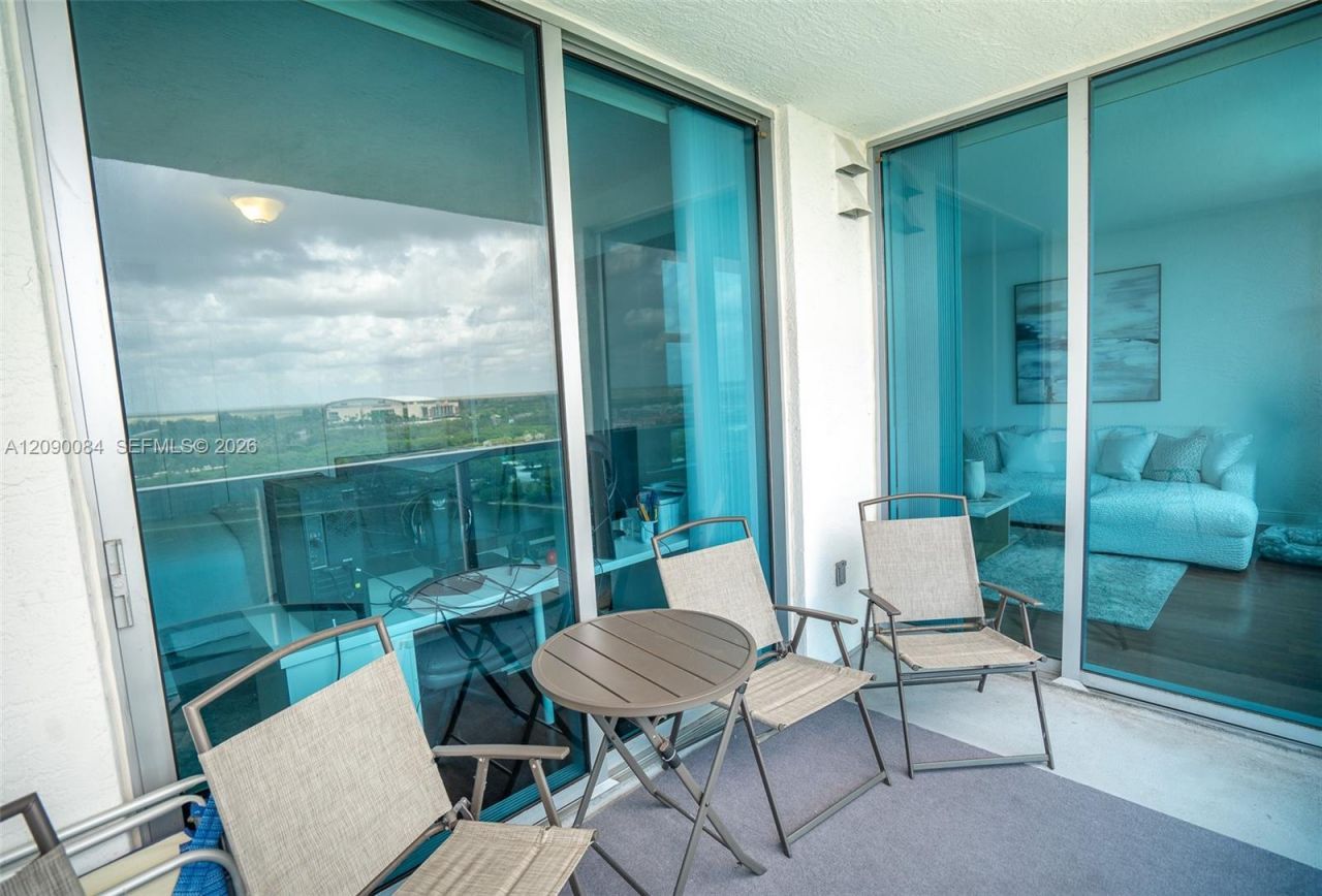 2641 N Flamingo Rd , Unit 1603N, Sunrise, FL 33323 Photo