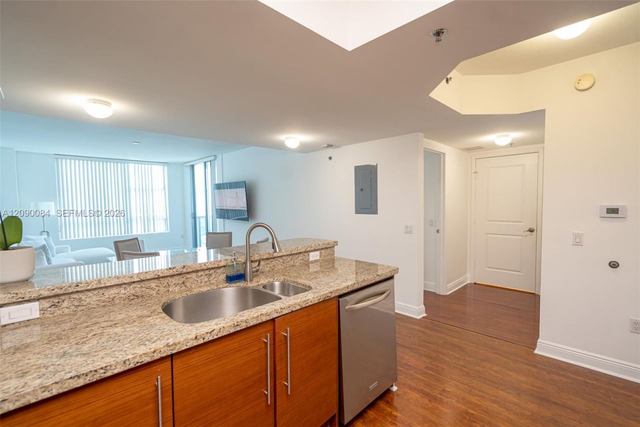 2641 N Flamingo Rd , Unit 1603N, Sunrise, FL 33323 Photo