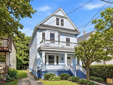 56 Hoerner Avenue, Buffalo, NY 14211
