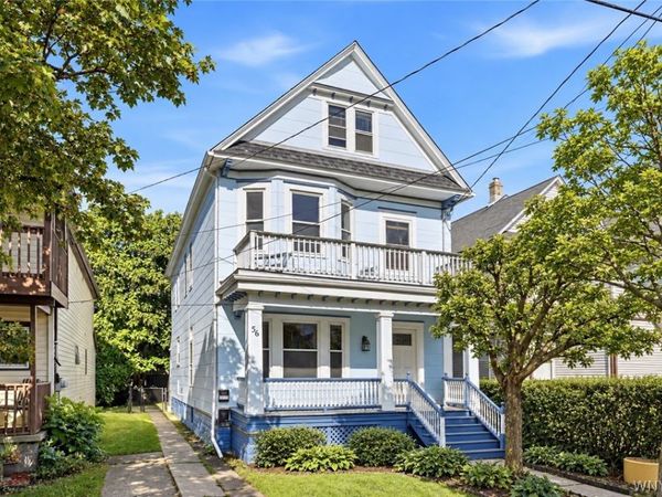 56 Hoerner Avenue, Buffalo, NY 14211