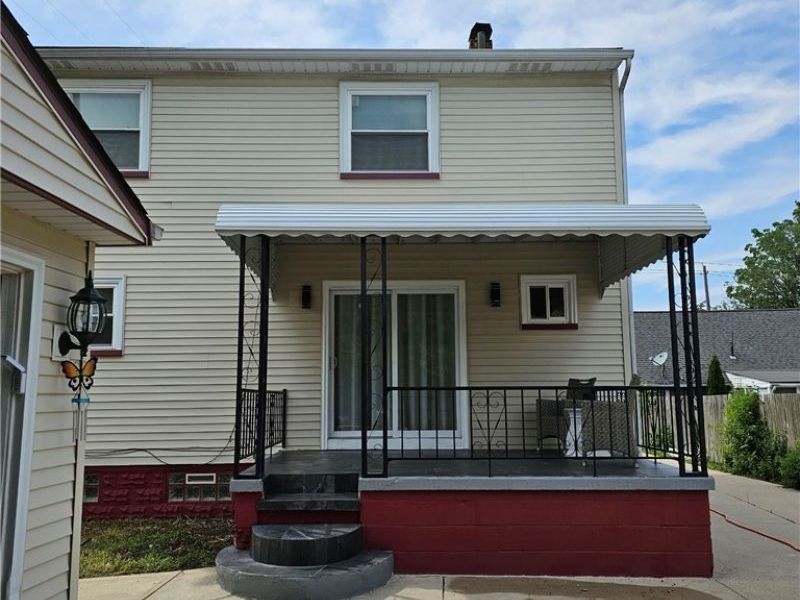 33158 Lakeshore Boulevard , Eastlake, OH 44095 Photo 30