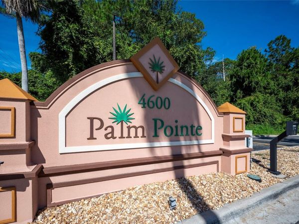 4600 E MOODY BOULEVARD , Unit 1O, BUNNELL, FL 32110