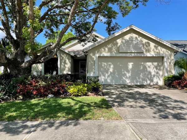 878 E CHARING CROSS CIRCLE , LAKE MARY, FL 32746