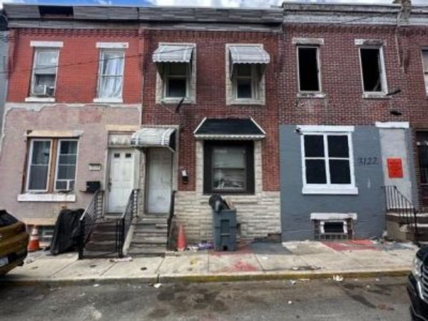 3120 WEYMOUTH STREET , PHILADELPHIA, PA 19134